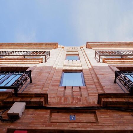 U-Sense Sevilla Catedral Buitenkant foto